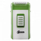 Boli RSCW-008 Shaver For Men (Green) Boli