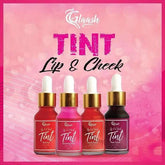 Glaash Tint Glaash