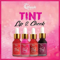 Glaash Tint Glaash