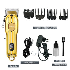 DALING 1538 Electric Hair Clipper Daling