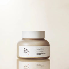Beauty Of Joseon - Ground Rice and Honey Glow Mask - 150ml - Made Beauty Of Joseon
