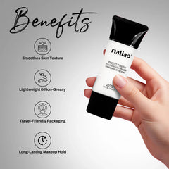 Maliao Photo Finish Foundation Primer - 40ml Maliao