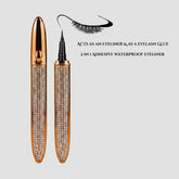 GR Empat-Langkah Lasting Liner GR