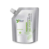BIO-REACH Nutri Hair Neutralizer & Straightening Cream with Keratin & bio reach