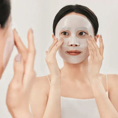 BIODANCE - Radiant Vita Niacinamide Real Deep Mask 34 g- Original Biodance