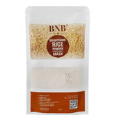 BNB Rice Extract Mask (Original) - 120gm BnB