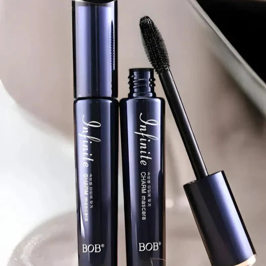 BOB Fast Dense Eye Mascara Bob