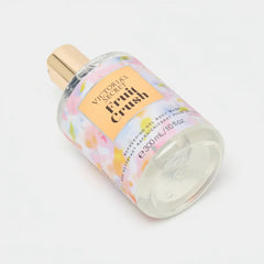 VICTORIA SECRET Fruit Crush Gel Body Wash 300ml Victoria's Secret