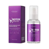 KORMESIC Botox keratin Hair Energizing Essential Oil 100ml KORMESIC