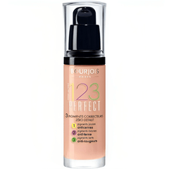 Bourjois 123 Perfect Foundation 16H Bourjois