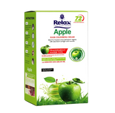 Relax Apple Hair Color Relax