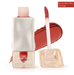Crazy Girl Matte WaterProof lip Glaze Crazy Girl
