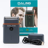 DALING DL-9248 Hair Shavers Daling