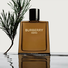 Burberry Hero Eau de Parfum - 100ml Burberry