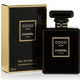 Chanel Coco Noir Eau De Perfum EDP - 100ml Chanel