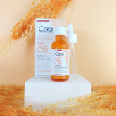 Cerave Pure Vitamin C10 Serum - 30 ml CeraVe