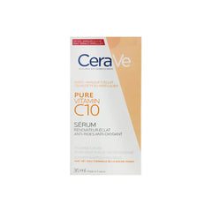 Cerave Pure Vitamin C10 Serum - 30 ml CeraVe