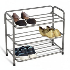 Multi-Tier Stackable Shoe Rack Organizer Cosmia.pk