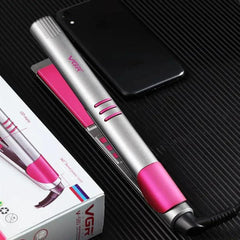 VGR Professional Hair Straightener V-580 VGR