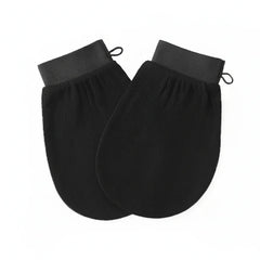 Moroccan Exfoliating Hand Gloves Cosmia.pk