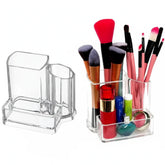 Transparent Acrylic Cosmetic Organizer Cosmia