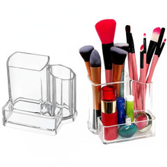 Transparent Acrylic Cosmetic Organizer Cosmia