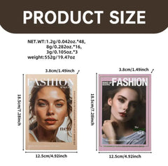 URATM Beauty Fashion Makeup Beautiful Eyeshadow Lip Gloss Highlighter URATM Beauty