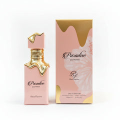 Royal Fragrance Paradise Pour Femme Perfume - 100ml Royal Fragrance