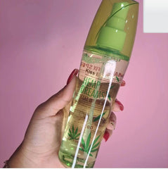 Original Kiss Beauty Hemp Dreams Makeup Fixer Spray 150ml Kiss Beauty