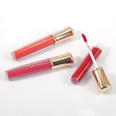 Miss Rose Luxe Hydrate Matte lip gloss Miss Rose