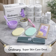 The Ordinary. Super Skin Care Deal The Ordinary
