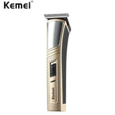 Kemei KM-5071 Rechargeable Hair Clipper Powerful Hair Trimmer Kemei
