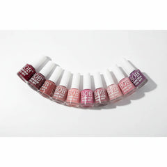 Bob Fashion Color Peel off - Pack of 12 Bob