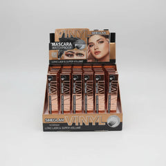 SIHEGLAN Vinyl Waterproof Mascara-Each Siheglan