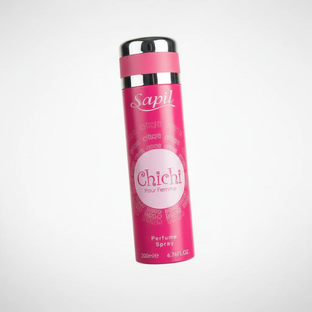 Chichi by Sapil for Women – Eau De Toilette - 150ML Chichi