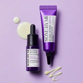 SOMEBYMI Retinol Intense Trial Kit (Eye Cream & Serum) – 10ml SOMEBYMI