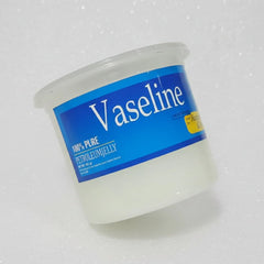 Vaseline 100% Pure Petroleum Jelly - 400g Vaseline