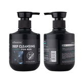 KORMESIC Deep Cleansing & Nourishing Cleanser 300ml KORMESIC