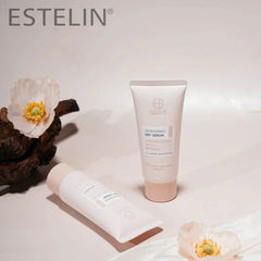 ESTELIN Deodorant Dry Serum Niacinamide + Glycerin - 60ml Estelin