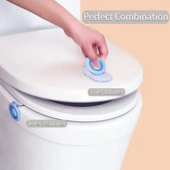 Toilet Seat Lifter - Each Cosmia.pk