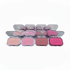 Dodo Venus Velvet Blusher Dodo Venus