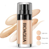 Bioaqua Make-Up Professional Perfect Concealer Liquid Foundation - 30ml Bioaqua