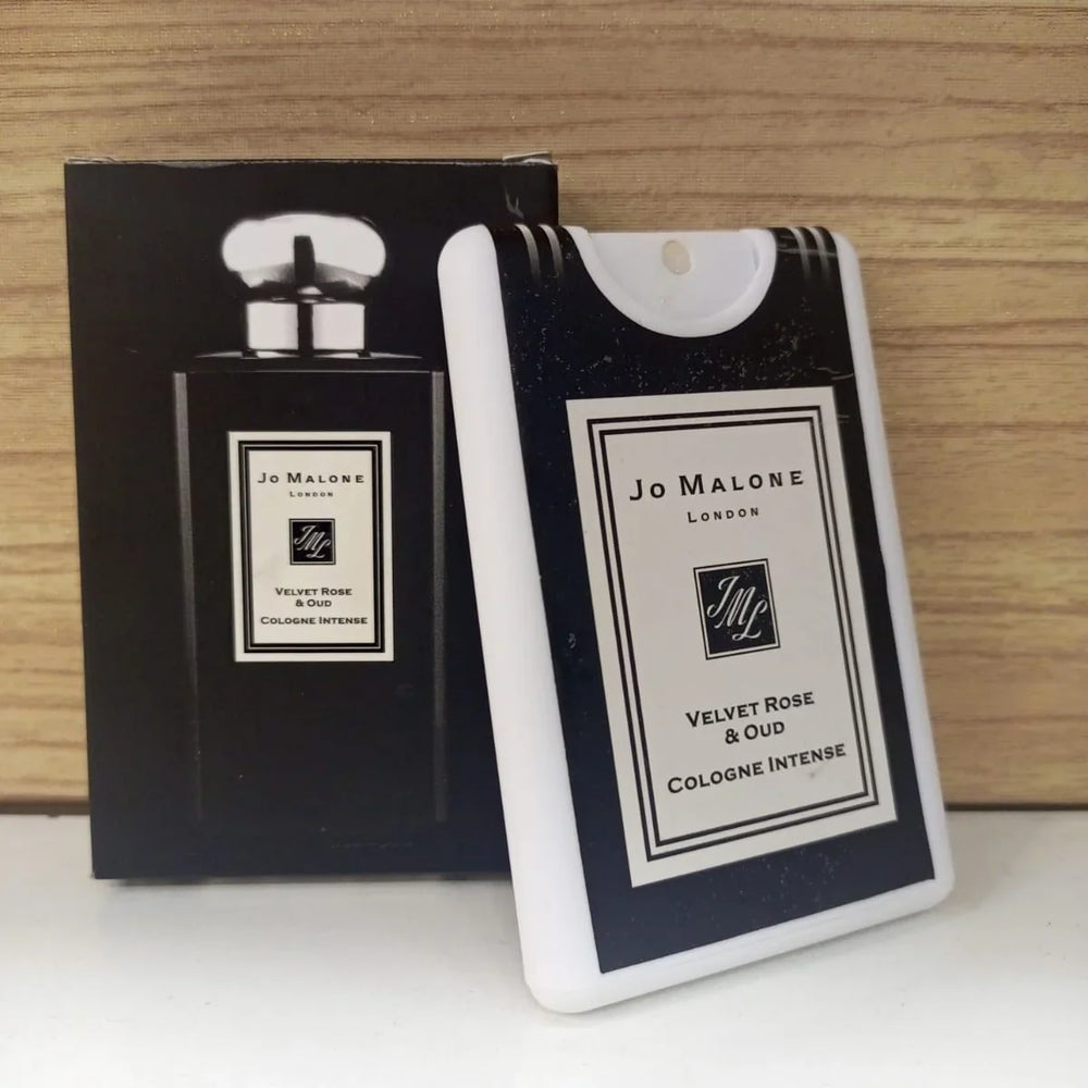 o MaloneJ London Cologne Intense Perfume Jo Malone