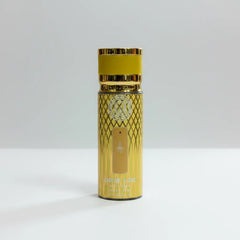 Odor Epic 1 Millon Eau de Parfum Natural Body Spray - 110ml Odor Epic