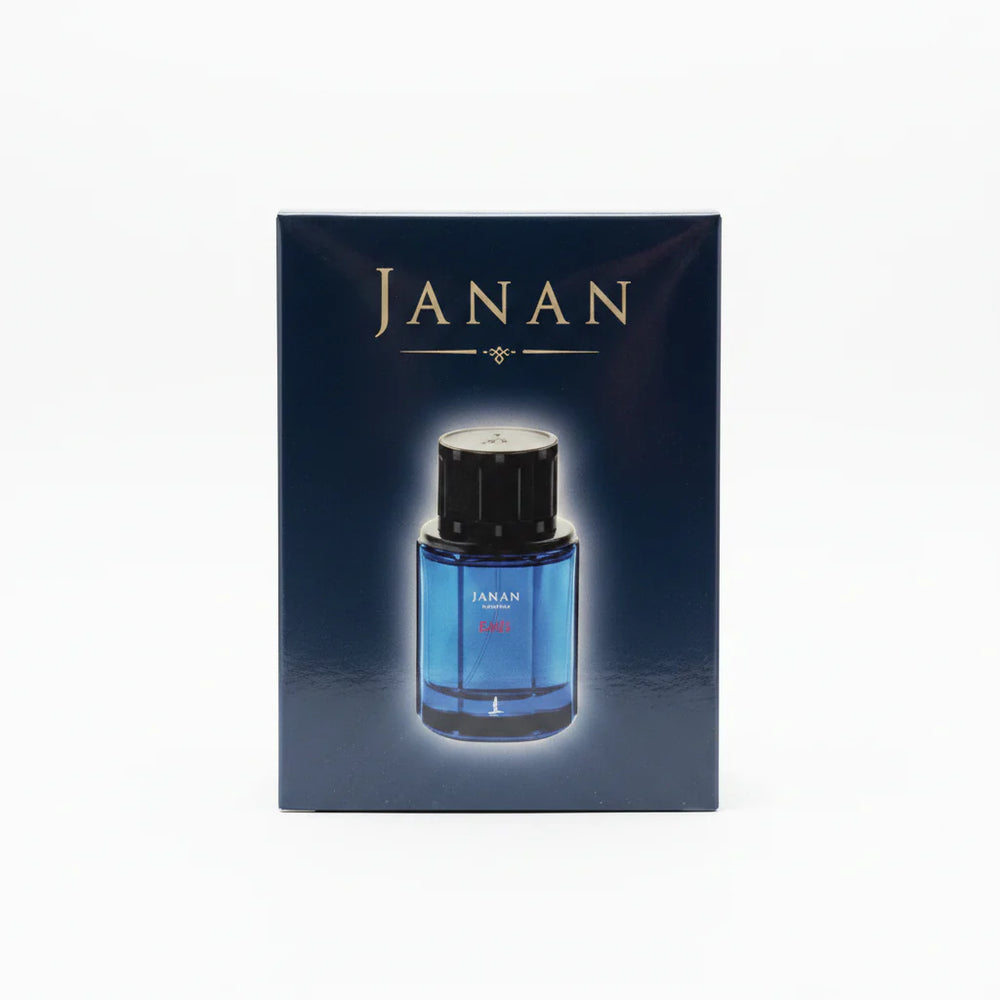 J. Junaid Jamshed Janan Sport Eau De Parfum – 20ml JUNAID JAMSHED