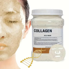 Dr.Meinaier Collagen jelly Mask Peel Off Powder Masks - 650g Dr.Meinaier