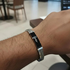 Cartier-Design Bracelet Cosmia