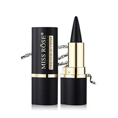 Miss Rose Waterproof Long Lasting Gel Stick Black Eyeliner Miss Rose