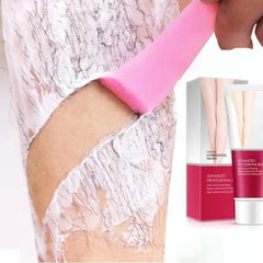 SENANA Beautiful Clean And Smooth Hair Removal Cream Senana Marina