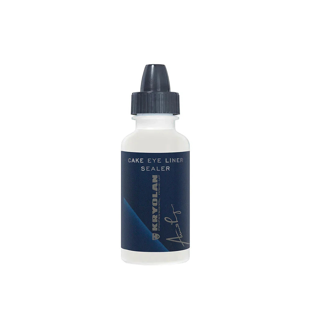 Kryolan - Cake Eye Liner Sealer Kryolan